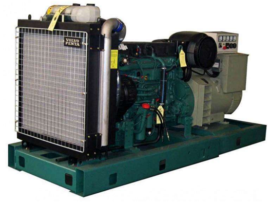 仓山柴油发电机